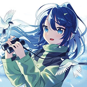 しあわせ鳥見んぐ