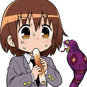 キルミーベイベー