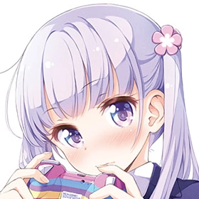 NEW GAME!