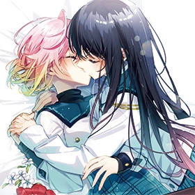 アネモネは熱を帯びる
