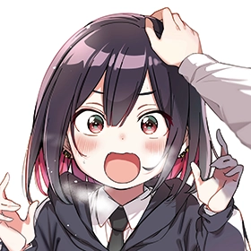ばっど・がーる！