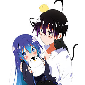 あっちこっち（異識）