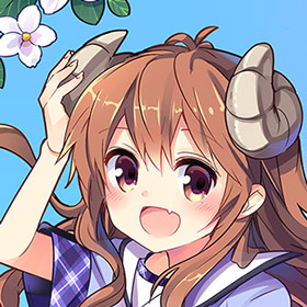 まちカドまぞく（伊藤いづも）
