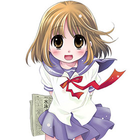 かなめも（石見翔子）