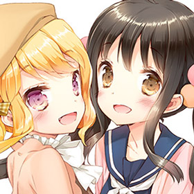 スイート マジック シンドローム（CUTEG）