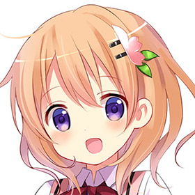 ご注文はうさぎですか？（Koi）