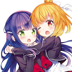 あんハピ♪（琴慈）