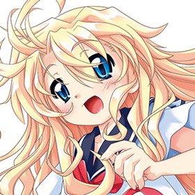 うぃずりず（里好）