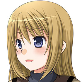 となりの柏木さん （霜月絹鯊）