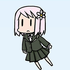 はるみねーしょん（大沖）