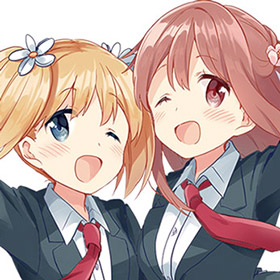 桜Trick（タチ）