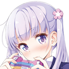 NEW GAME！（得能正太郎）