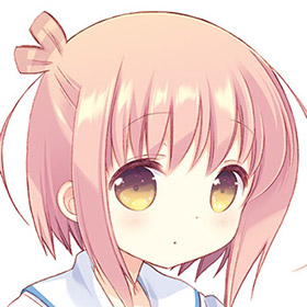 スロウスタート（篤見唯子）