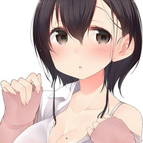 こはる日和。（ねこうめ）