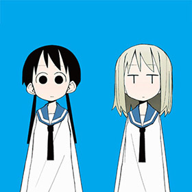 平成生まれ（ハトポポコ）
