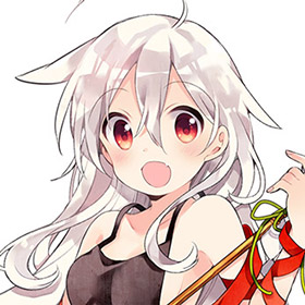 うらら迷路帖（はりかも）