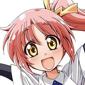 イチロー! （未影）