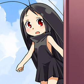 ごきチャ（るい・たまち）