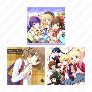 goods